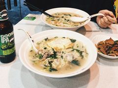 -二扁私房面馆(崂山路店)