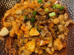 -辣可可·小炒黄牛肉(望京凯德MALL店)