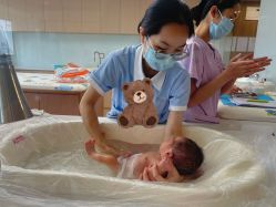 -禧月荟S月子中心(侨城店)