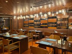 -OPEN開全日自助餐厅·西餐·海鲜(佛山希尔顿酒店)