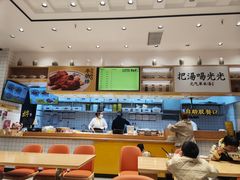 -黄太牛·牛肉面(长江北路店)