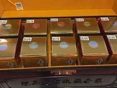 -回收烟酒礼品