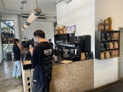 -Roast8ry Coffee Lab