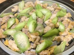 -阿鸡鱼庄·顺德鲜蒸小炒(亚运村店)