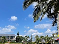 -那琴半岛地质海洋公园