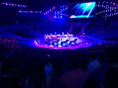 -珠海横琴长隆《卡卡虎奇遇记》