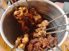 -炒豆合作社(东四总店)