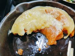 -兰正韩·韩国料理(大悦城店)