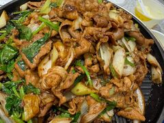 -紫光园·烤鸭·北京菜(团结湖店)