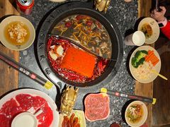 -蜀大侠火锅(春熙路店)