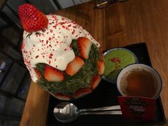 -WONDER ICE 萬得冰田(建設路总店)