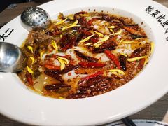 -太二酸菜鱼(菱角湖万达店)