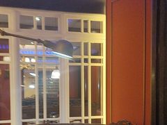 -新白鹿餐厅(百联中环店)