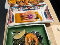 -匠和风精致料理(福州金融街万达店)