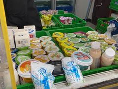 -扬大康源乳业鲜奶吧(大学北路店)