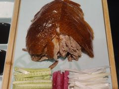 -满园烤鸭·春饼(沈北万达店)