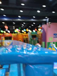 -万达宝贝王(长春红旗街店)