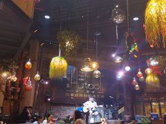 -胡桃里乐队酒馆(鎏嘉码头店)