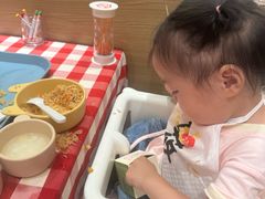 -西贝(龙华壹方天地店)
