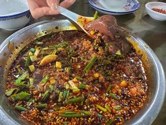 -小杨翘脚牛肉