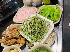 -化龙桥九宫格火锅(清水河店)