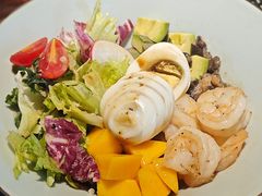 -West10 西拾·西餐厅·创意菜(未来科技城店)