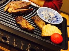-本逸·割烹料理(湖墅店)