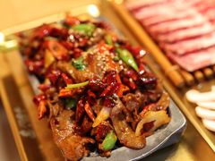 -闻老头·菊花炭烤肉(D11店)