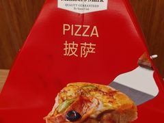 -山姆餐吧(山姆会员商店店)