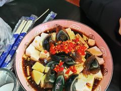 -东北酱骨头馆(蓁巷店)