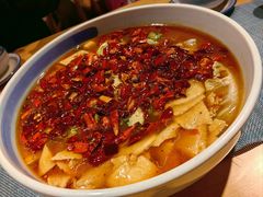 -和雅集素斋(景区店)