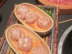 -季季山·云南野生菌火锅(上海首店)