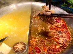 -湊湊火锅·茶憩(打浦桥日月光店)