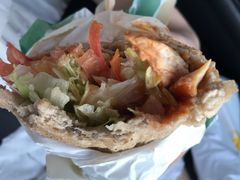 -SUBWAY赛百味(高新绿宝店)