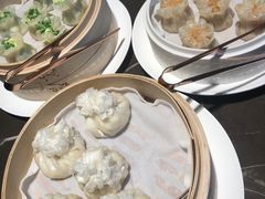 -海派悦庭·海胆烧麦·新融合菜(凯德广场店)