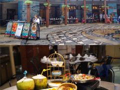 -达叔香味海鲜(海棠68环球美食街店)