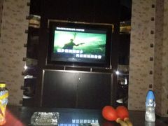-乐道好声音量贩式KTV(北行店)
