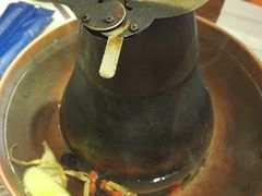 涮羊肉-和庆斋羊蝎子火锅·碳缸烧烤(顺义旗舰店)