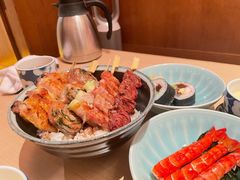 -小山日本料理(太古汇店)