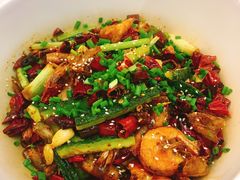 知味虾-嘉陵楼馋嘴城(簋街总店)