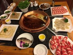 -老码头火锅(玉林店)