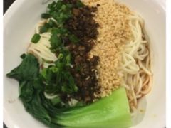 -宽窄巷子冒菜(中华广场店)