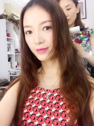 点击看大图 -FIONA MAKE UP恋妆造型