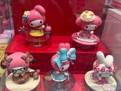 -名创优品(山东青岛华润万象城店)