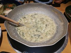 -綱元·海鲜豆捞(明州里店)