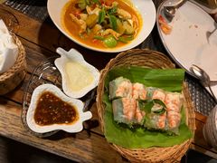 -Phensiri Thai Restaurant