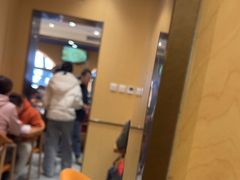 -西部马华清真兰州牛肉面·烧烤夜市(关东店)