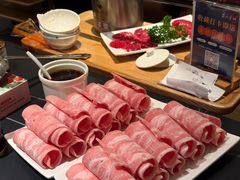 -蜀九香火锅(彩虹店)