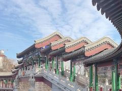 -西海子公园