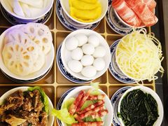 -咏江南·苏式火锅·苏州评弹(观前街店)
